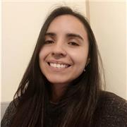 Professeure d'espagnol native (cours particuliers aux adultes à distance)